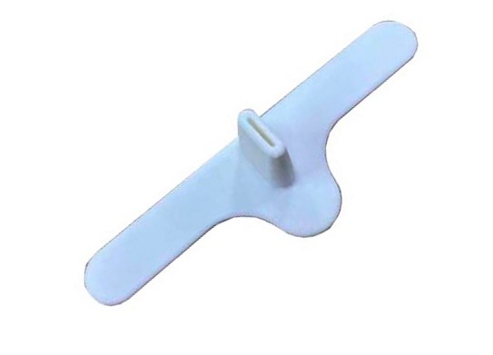 スプーン・フォーク、ホルダー（3Dプリント自助具）