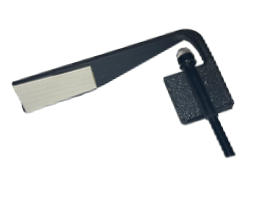 マウススティック置台（3D プリント自助具）